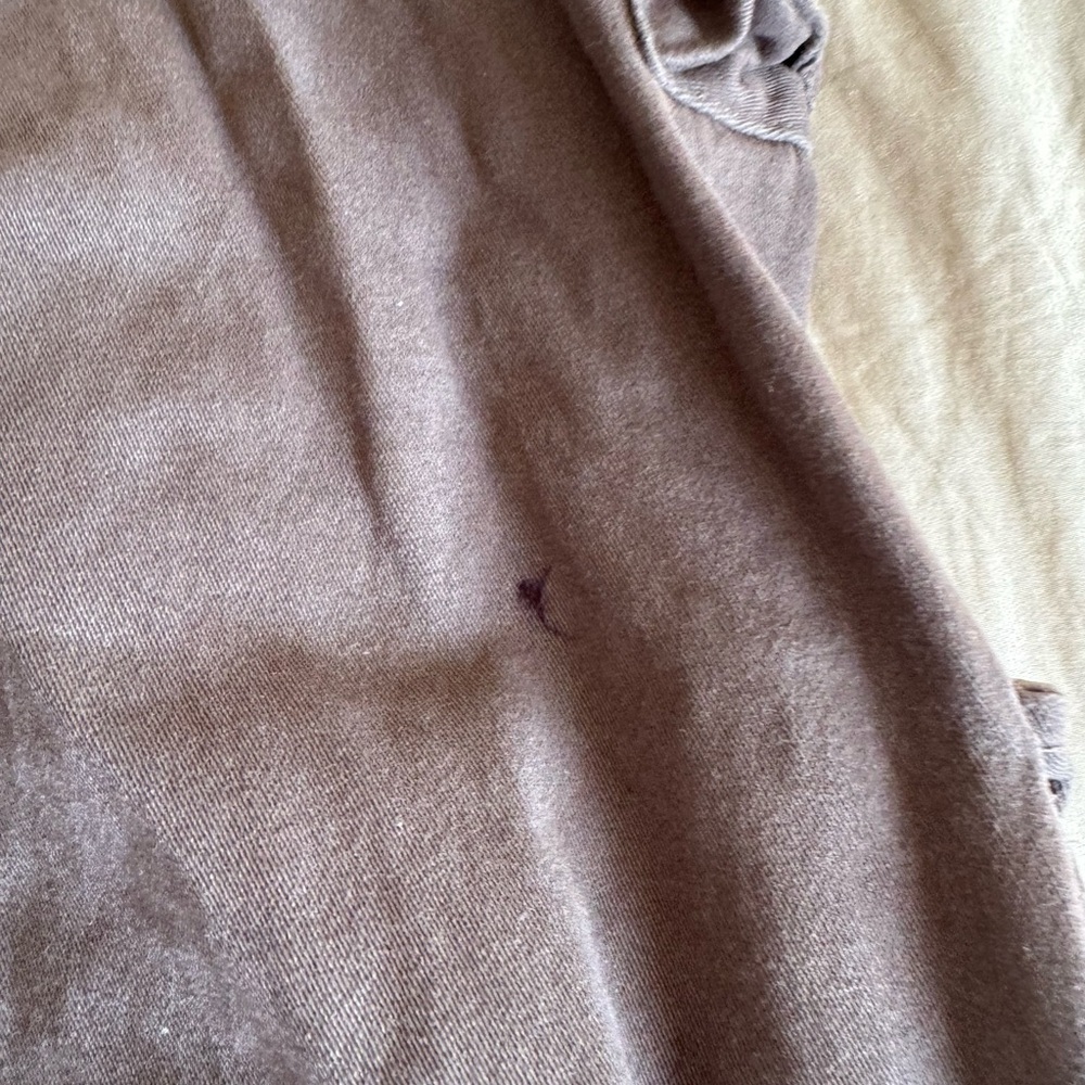Orange K Essential Mauve Pants - Picture 7 of 7